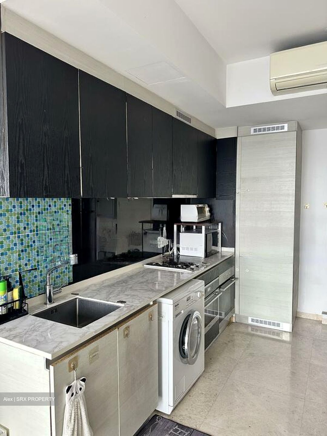 6 Derbyshire (D11), Condominium #484671381